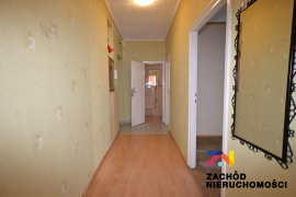 Mieszkanie 2 pokoje przy Pieniężnego z parkingiem